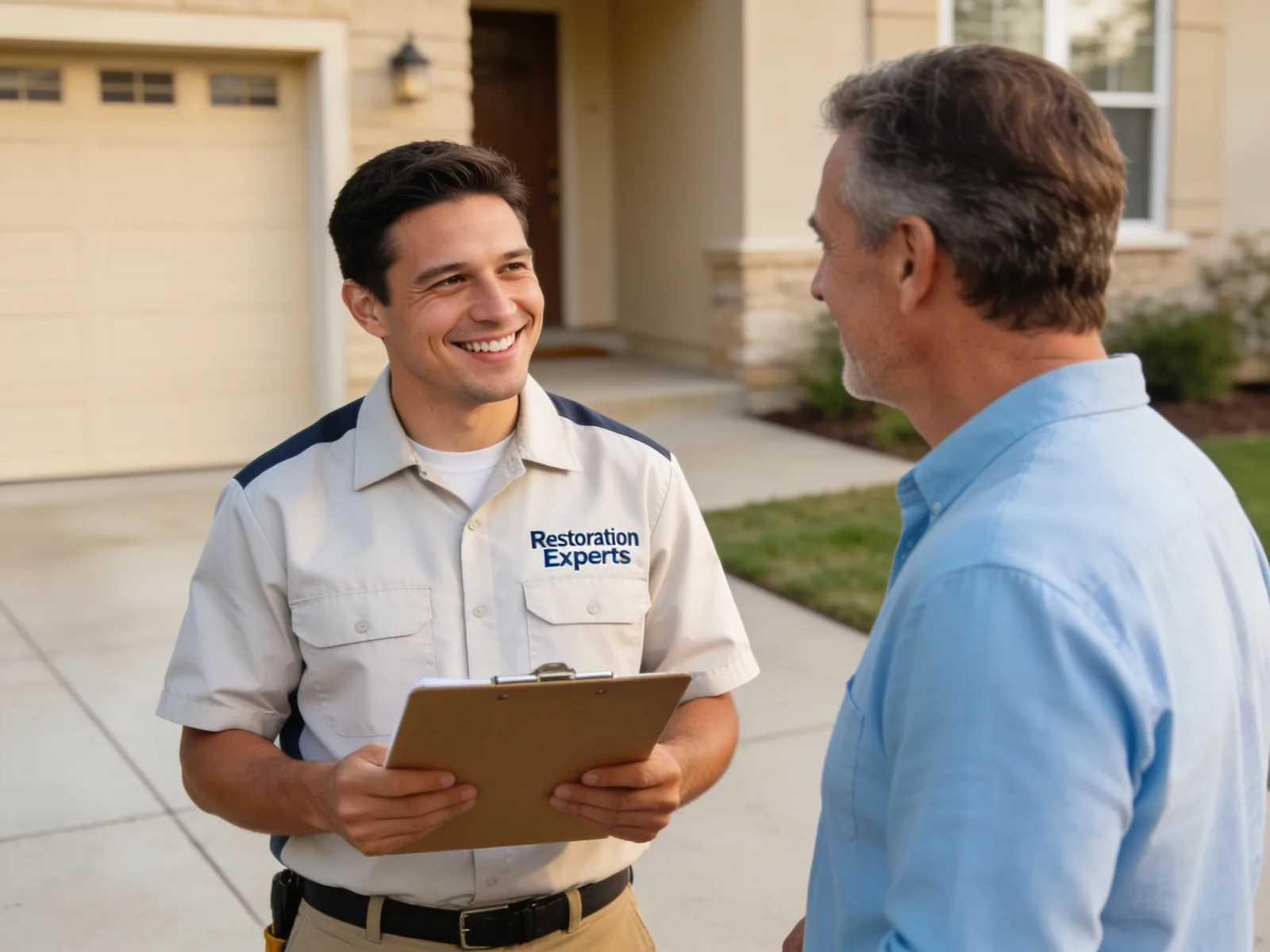 Water Damage Cleanup Newtonville, NJ FAQs